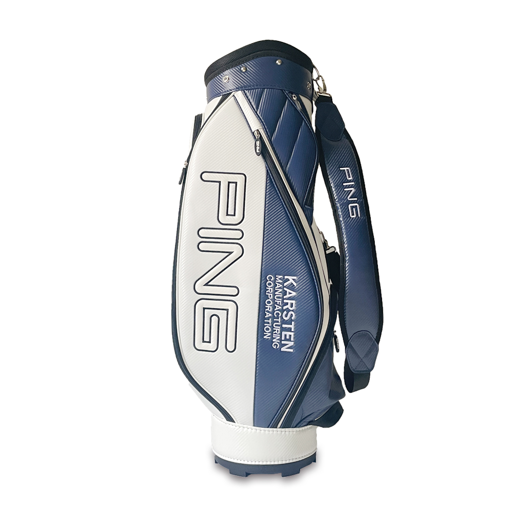 TITLESIT TAYLORMADE G/FORE GOLF BAG