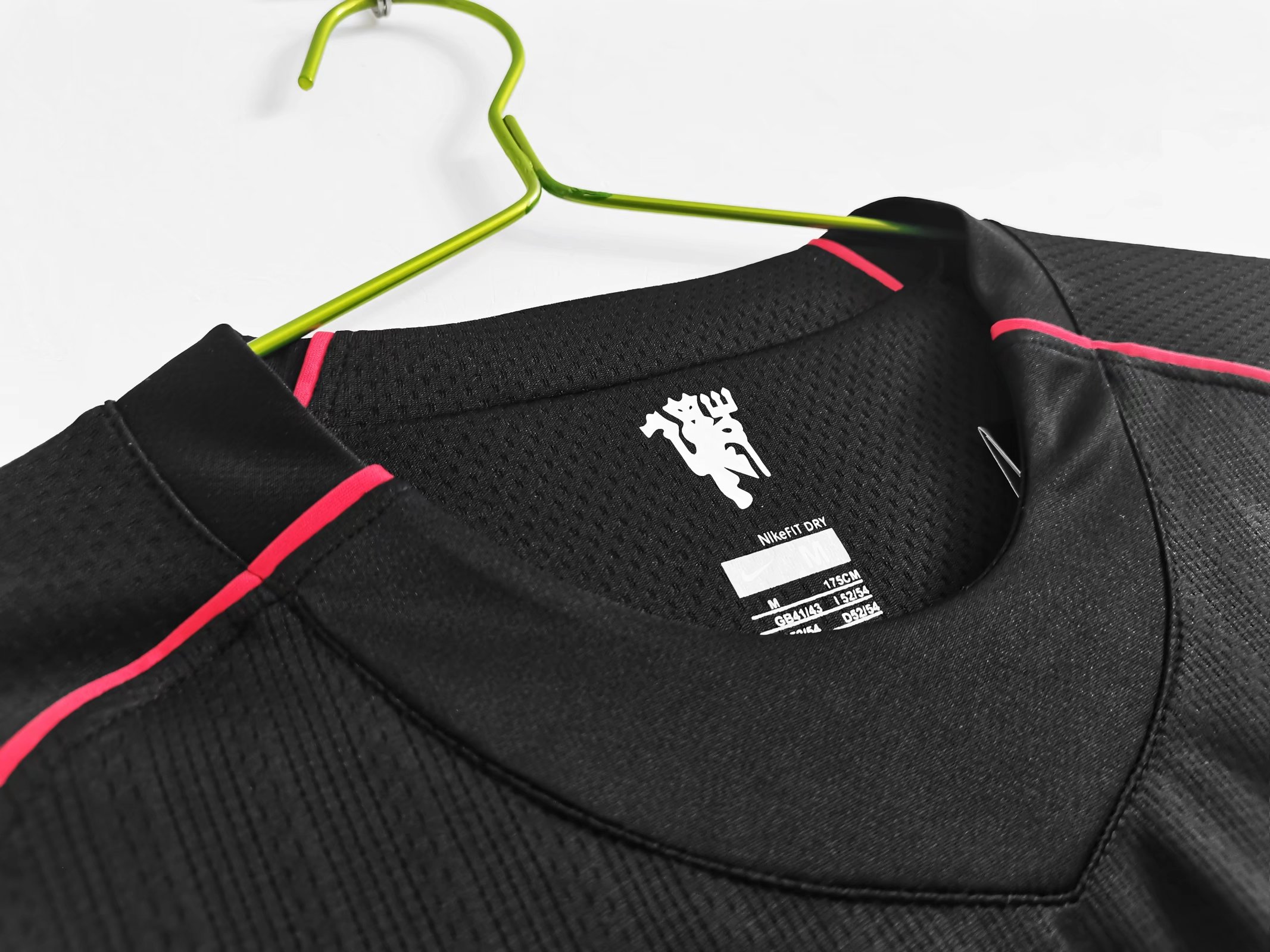 07-08 Manchester United Away soccer jersey-Long Sleeve Retro version: Ajax 24-25 Home Stadium Jersey - Fans Version mysite: Adidas luxuryfootballshirts.com: https://www.luxuryfootballshirts.com/