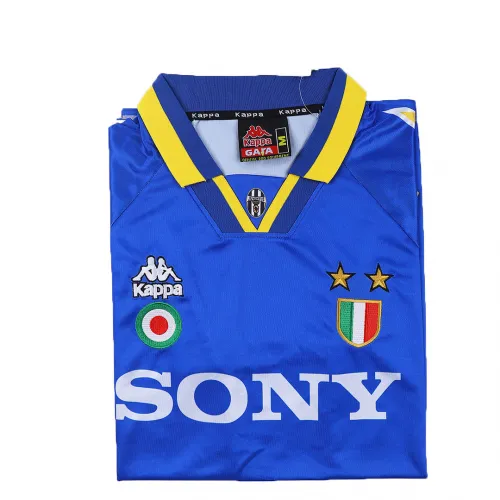 95-97 Juventus Away soccer jersey-Retro version: Ajax 24-25 Home Stadium Jersey - Fans Version mysite: Adidas luxuryfootballshirts.com: https://www.luxuryfootballshirts.com/
