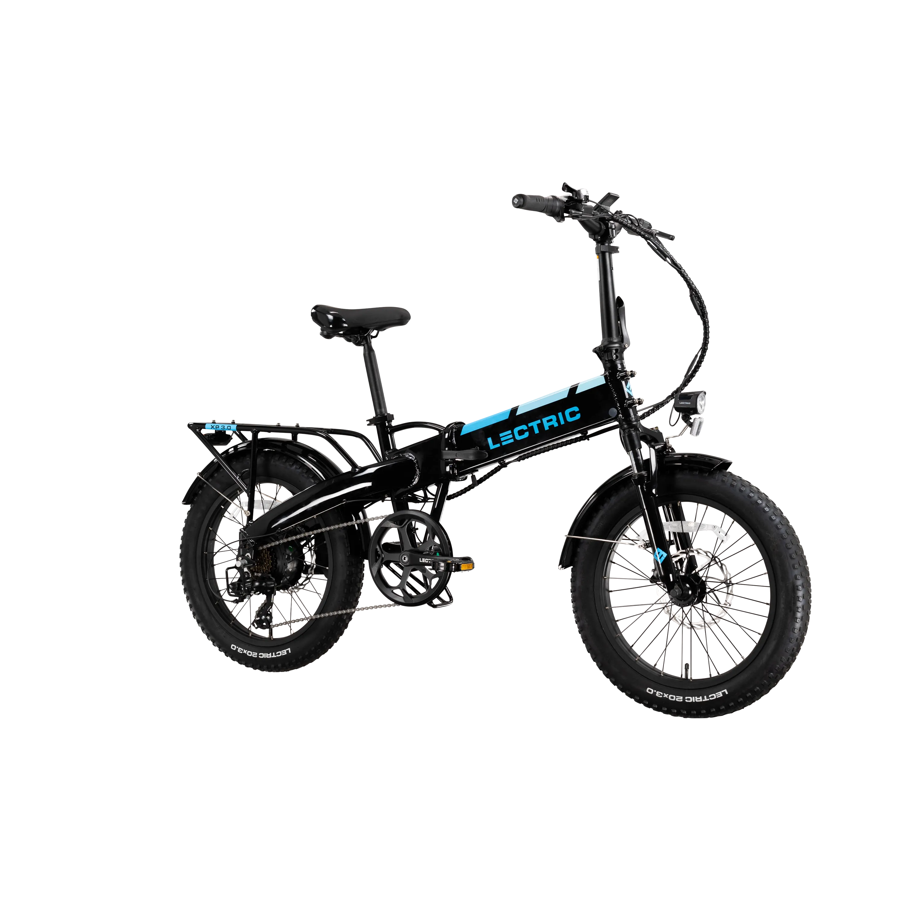 XP 3.0 Black eBike、mySite、bearsvspackers