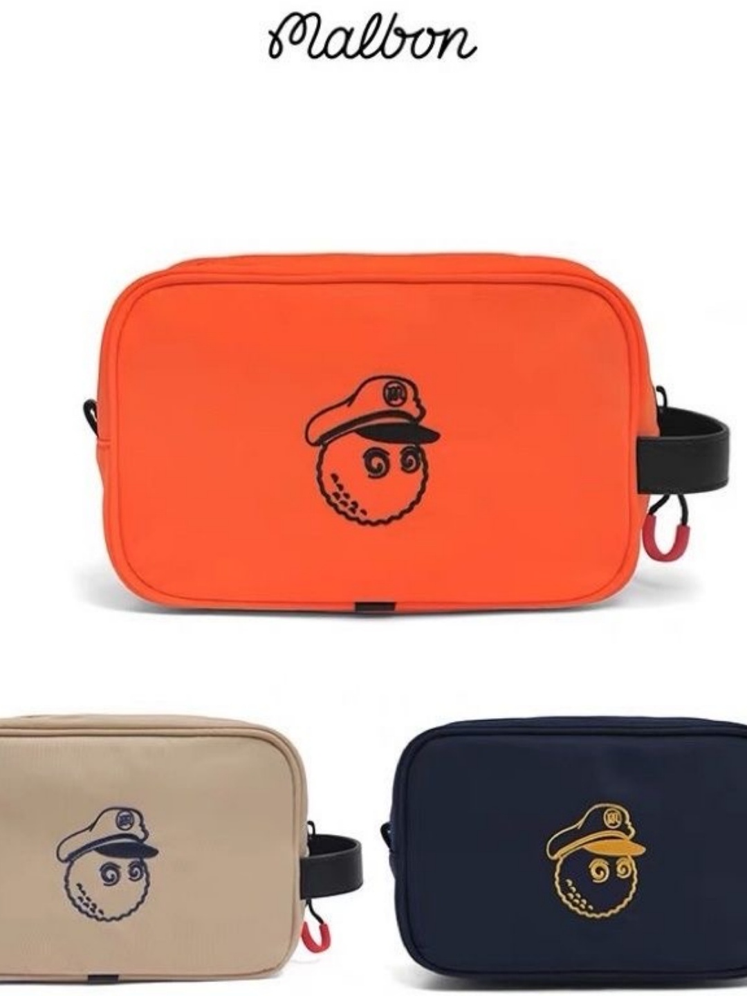 TITLESIT TAYLORMADE G/FORE GOLF BAG