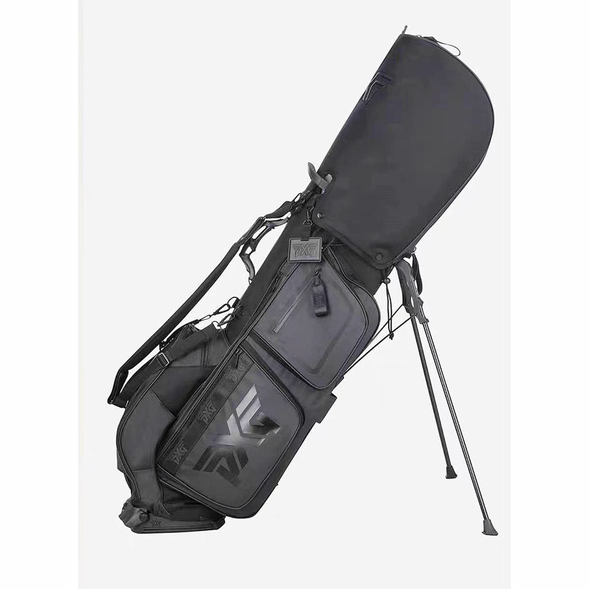 TITLESIT TAYLORMADE G/FORE GOLF BAG