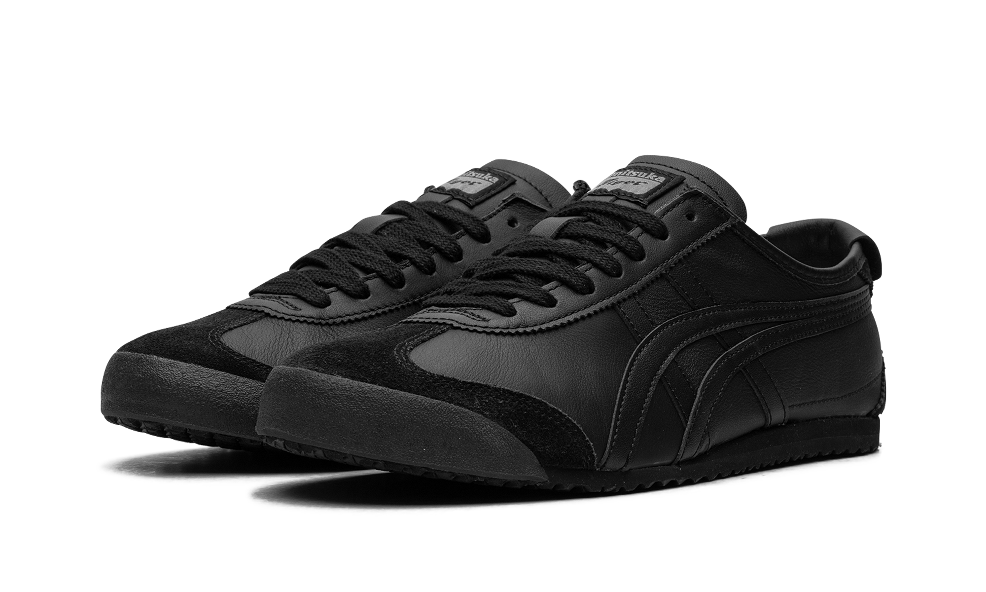 Mexico 66 "Triple Black"、mysite、Cacoeks