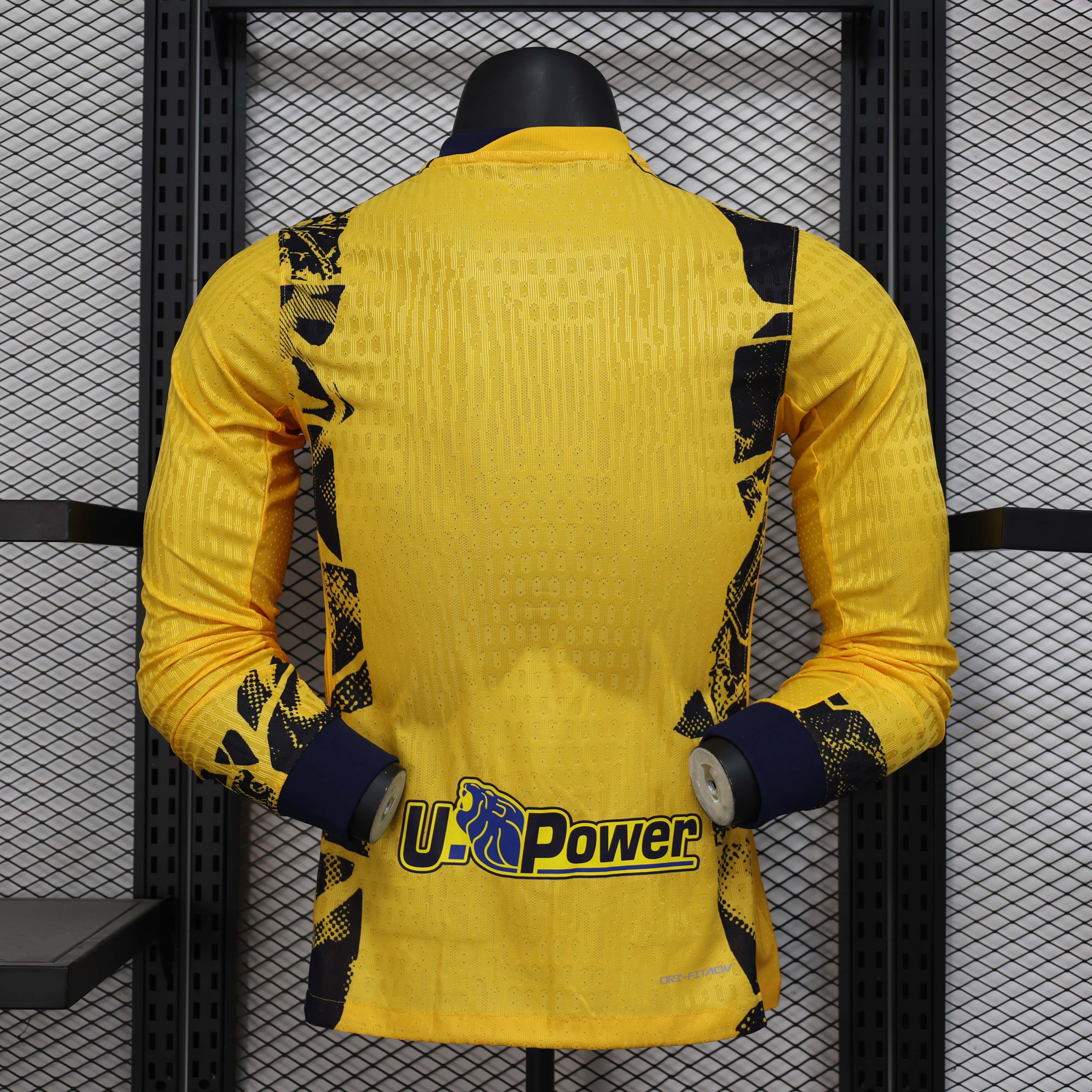 2024/2025 Long Sleeve Player Version Inter Milan Third Away Football Jersey1:1 Quality Thai:football jersey mysite: unitedjerseyfootball 邓江浪:football