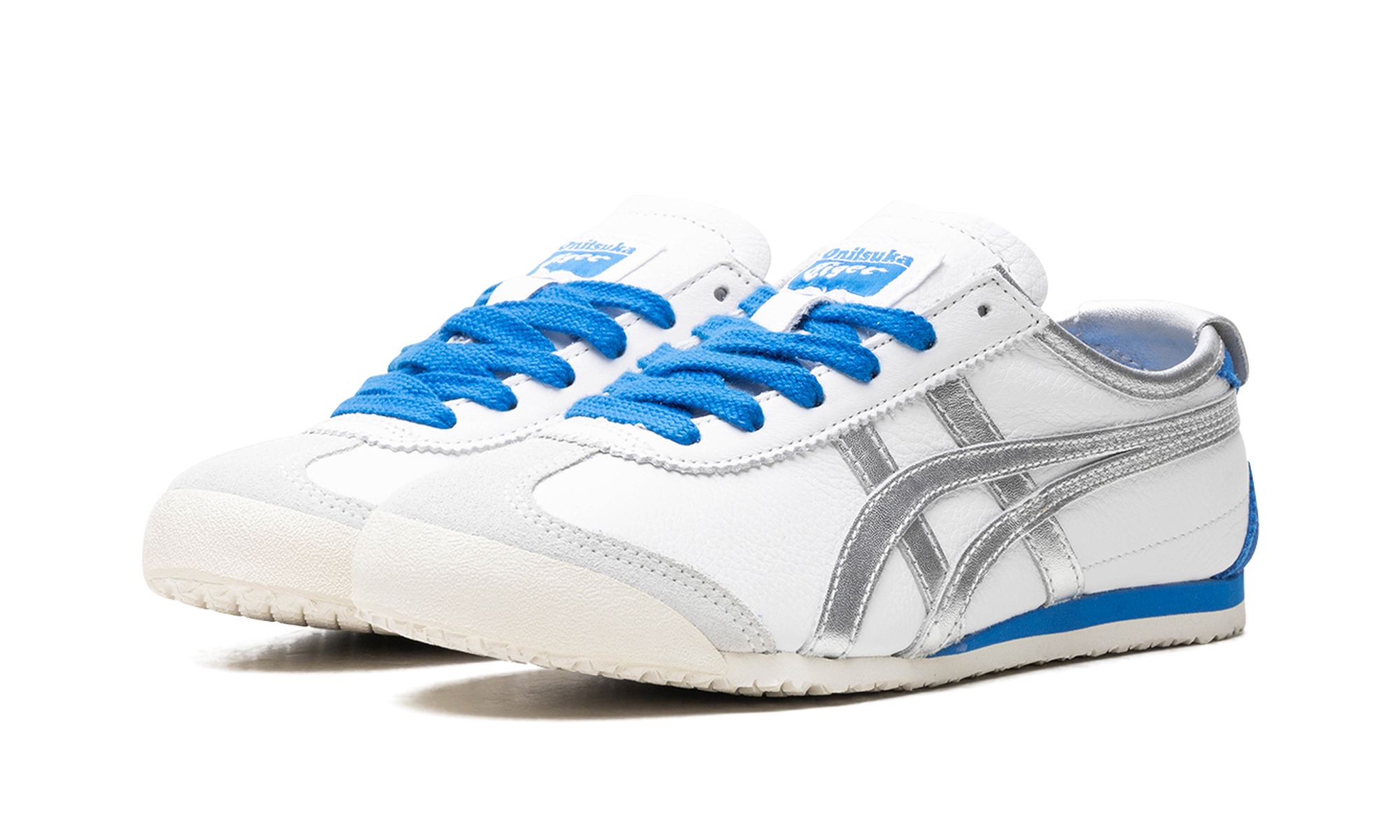 Mexico 66 "White Blue Silver"、mysite、Cacoeks