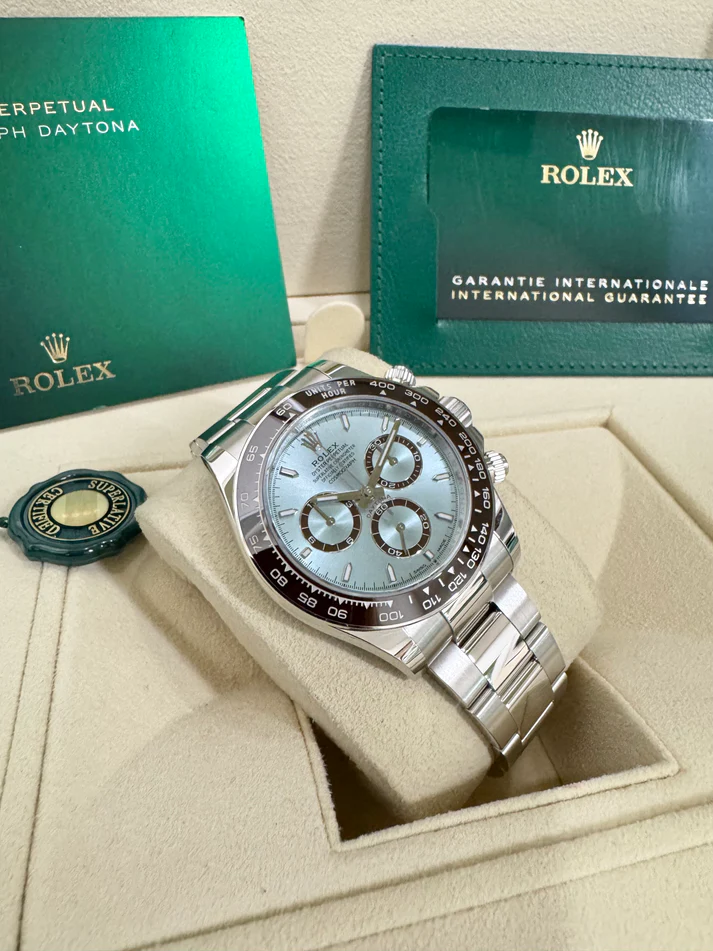 ZIICK Watch 3