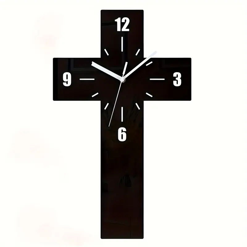     cross         decor     for     battery not included details 0
