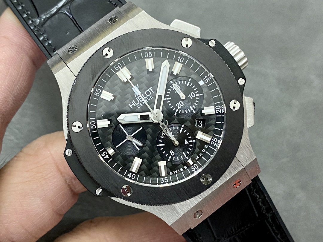 Hublot Big Bang 301.SM.1770.RX 44mm Mens-fasswatch