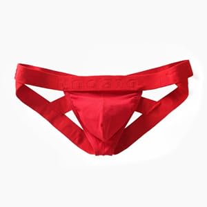 Men&#39;s Sexy Thong Underwear
