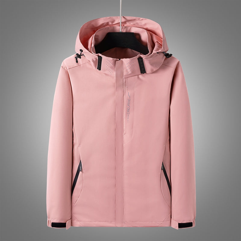 MLB 6266 Outdoor Jacket