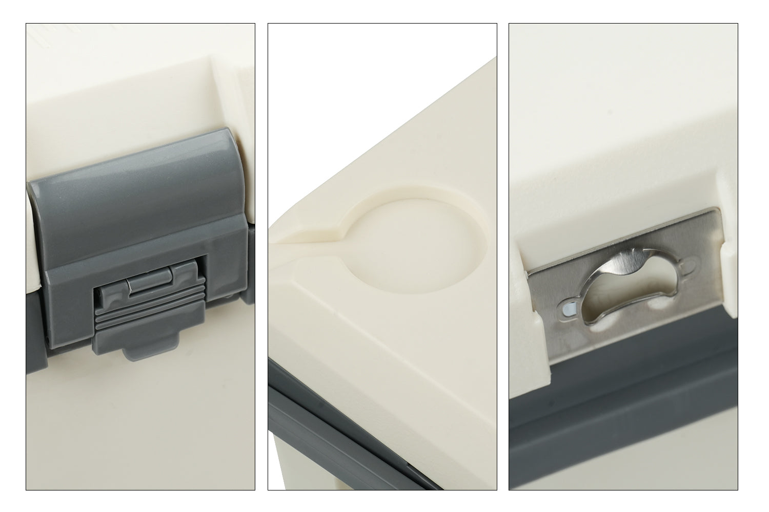 Hard Cooler Insulated Portable Chest Box、mySite、bearsvspackers