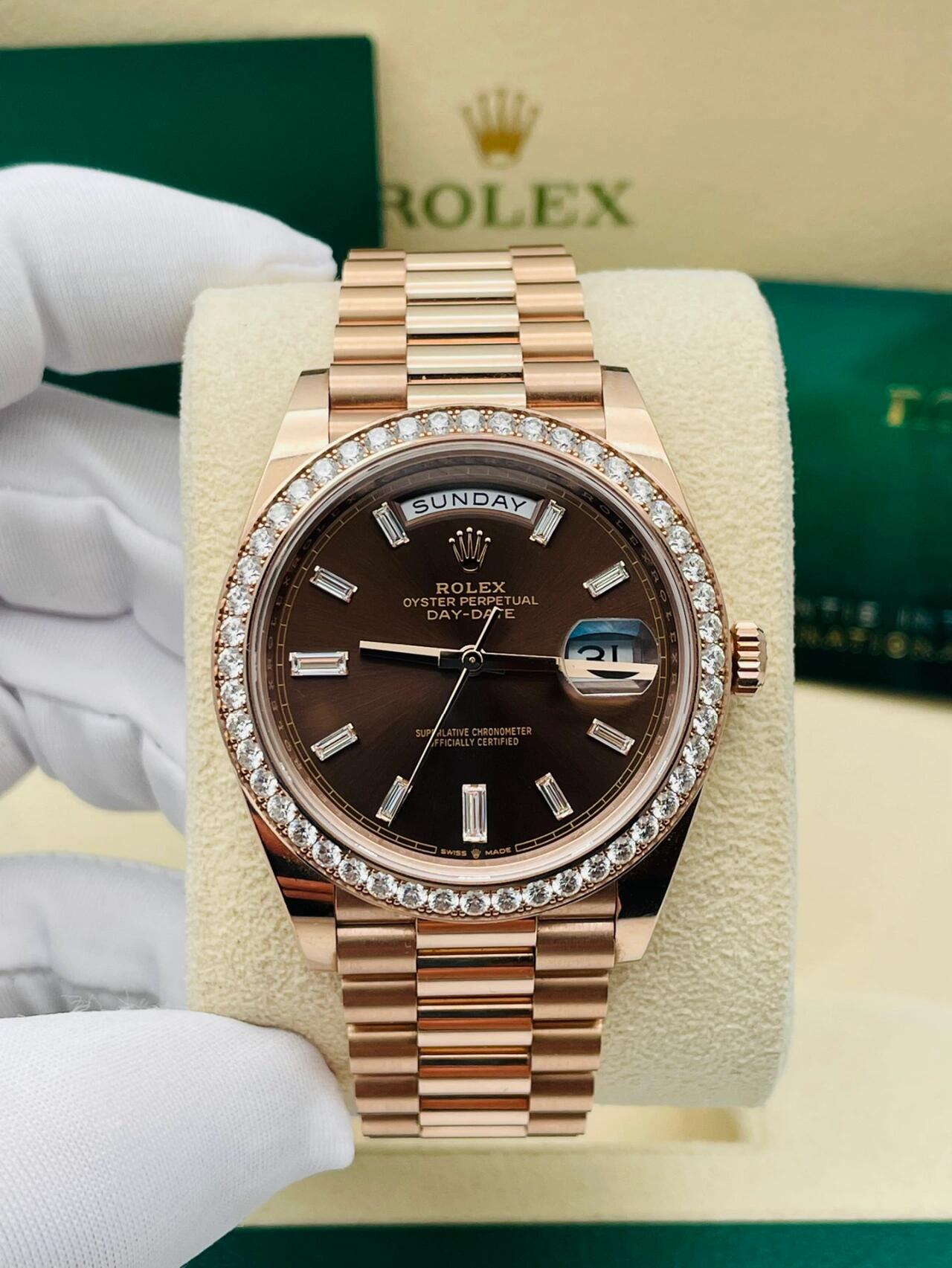 ZIICK Watch 1