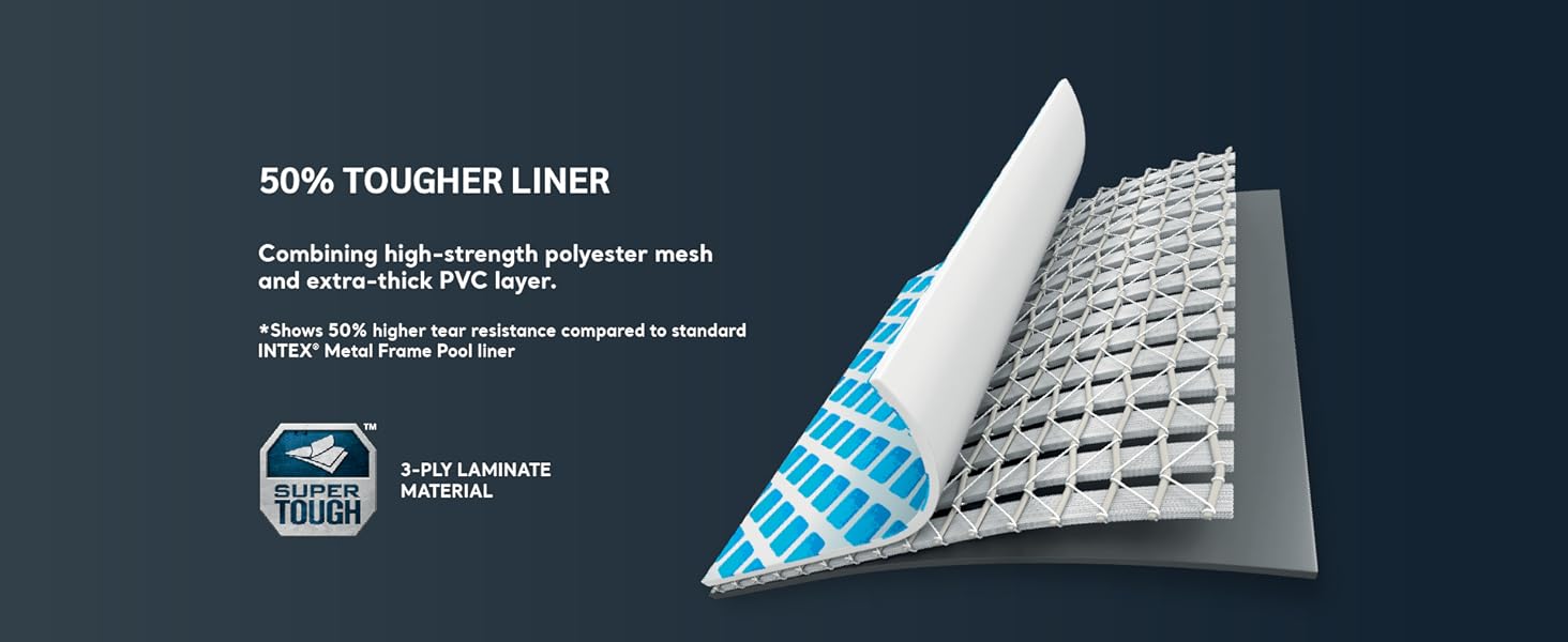 Tough Liner D