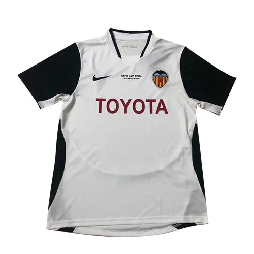 03-04 Valencia Home soccer jersey-Retro version: Ajax 24-25 Home Stadium Jersey - Fans Version mysite: Adidas luxuryfootballshirts.com: https://www.luxuryfootballshirts.com/