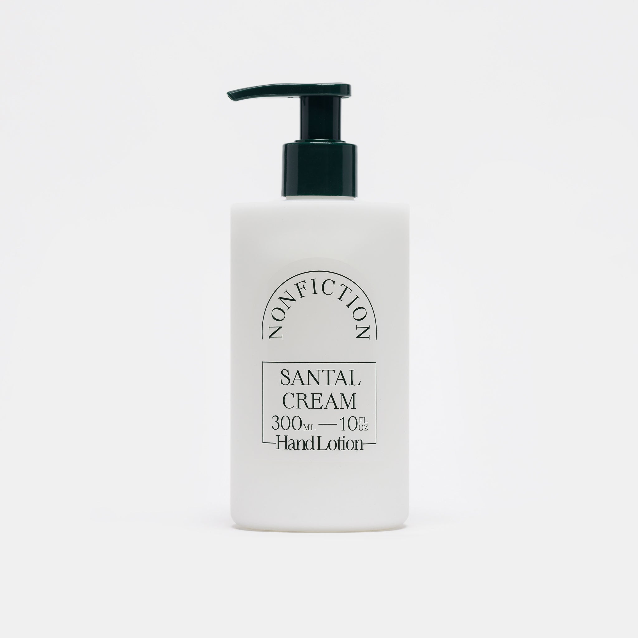 Santal Cream Hand Lotion 300mL