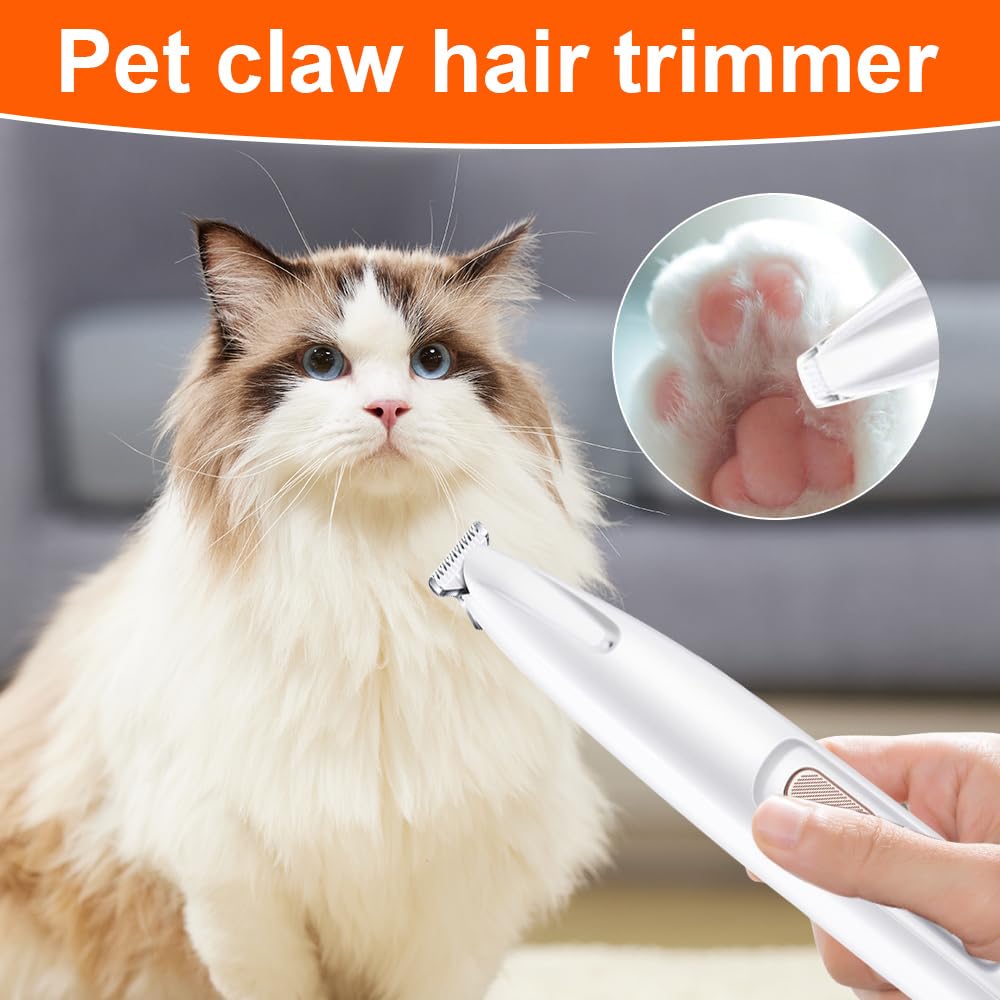 pet trimmer 2