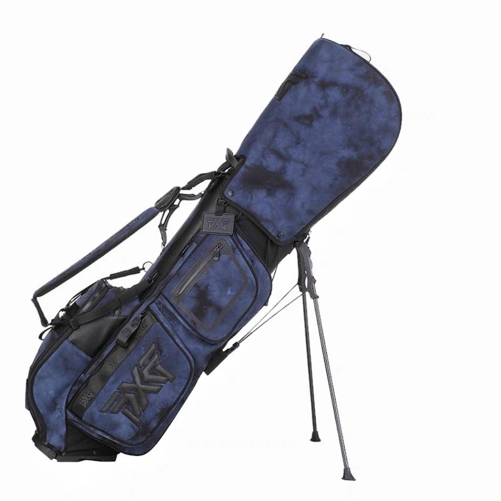 TITLESIT TAYLORMADE G/FORE GOLF BAG