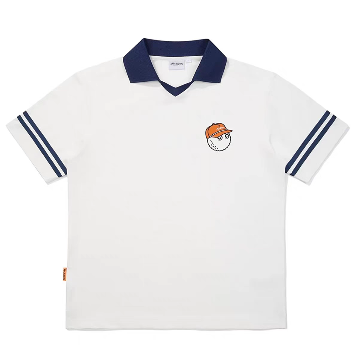 TITLESIT TAYLORMADE G/FORE GOLF BAG