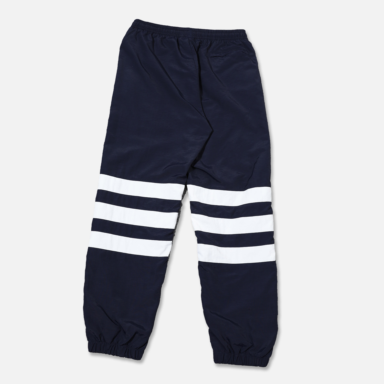 Higojerseys-Arsenal 24-25 Blue Throwback Windbreaker Suit - Jackets & Pants