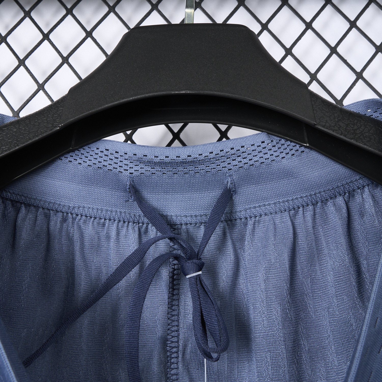 foot-Barcelona 25-26 Blue-Grey Training Pants - Player Version