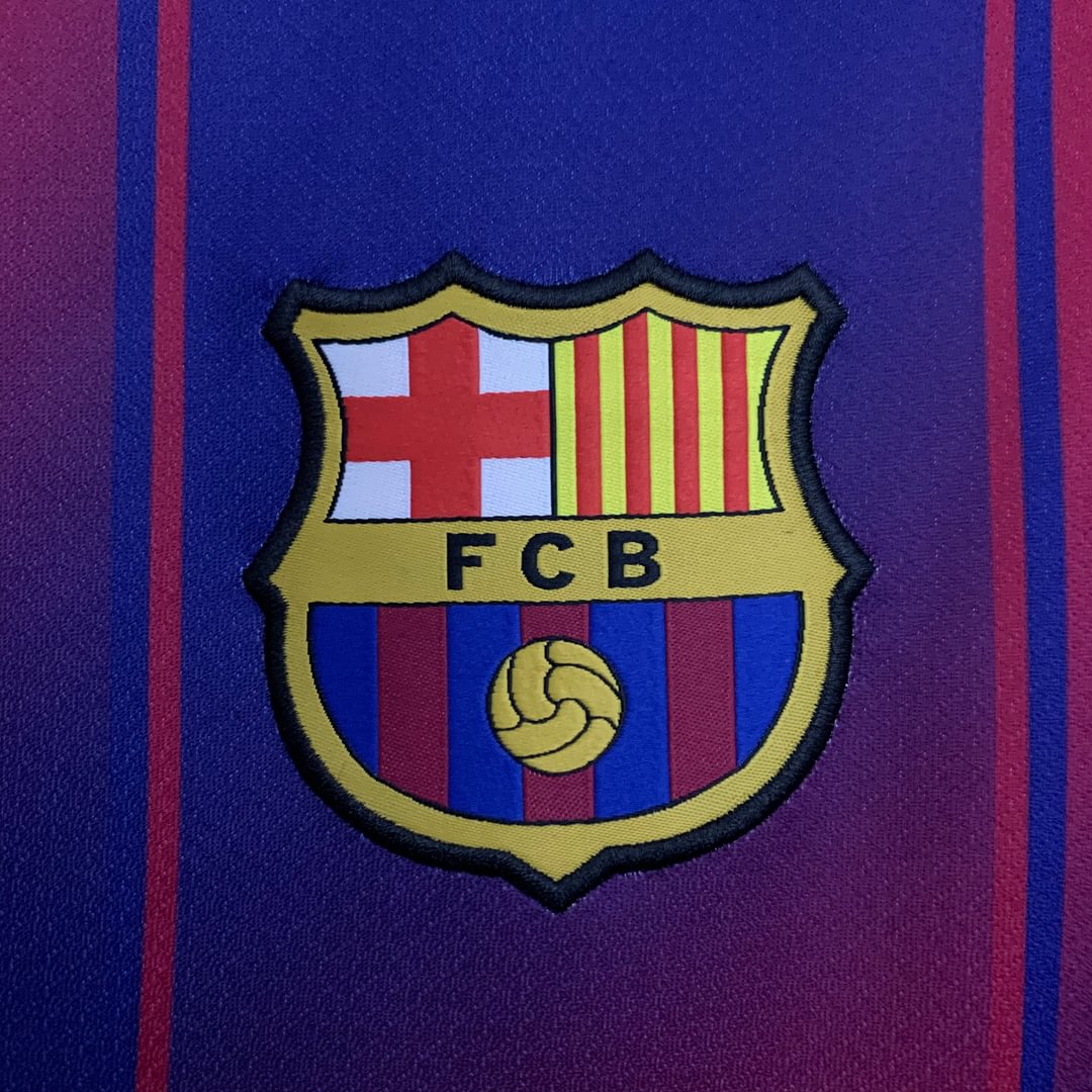 2025/2026 Barcelona Home Football Shirt 1:1 Thai Quality 1:1 Thai Quality:football jersey mysite: unitedjerseyfootball 邓江浪:football
