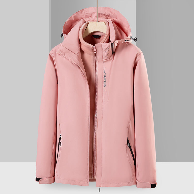 MLB 6277 Outdoor Jacket