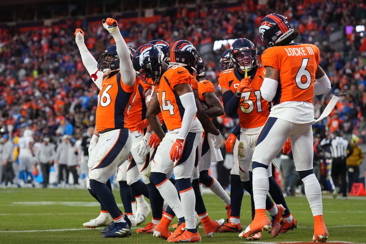 17 Facts About Denver Broncos - Facts.net