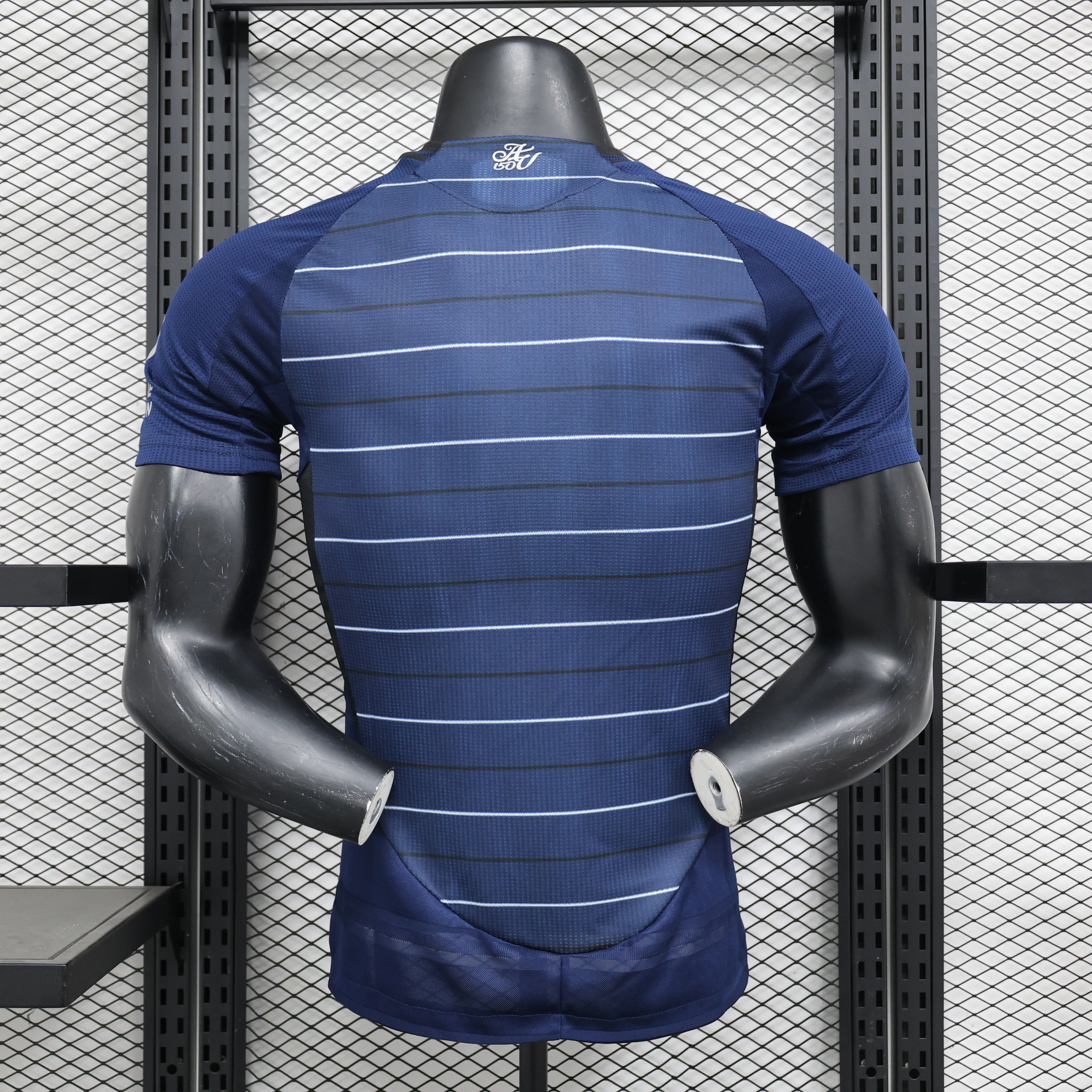 ManixJersey.com | Aston Villa 24-25 Third Jersey - Player Version -Customize Name, Number and Patch | Worldwide Shipping