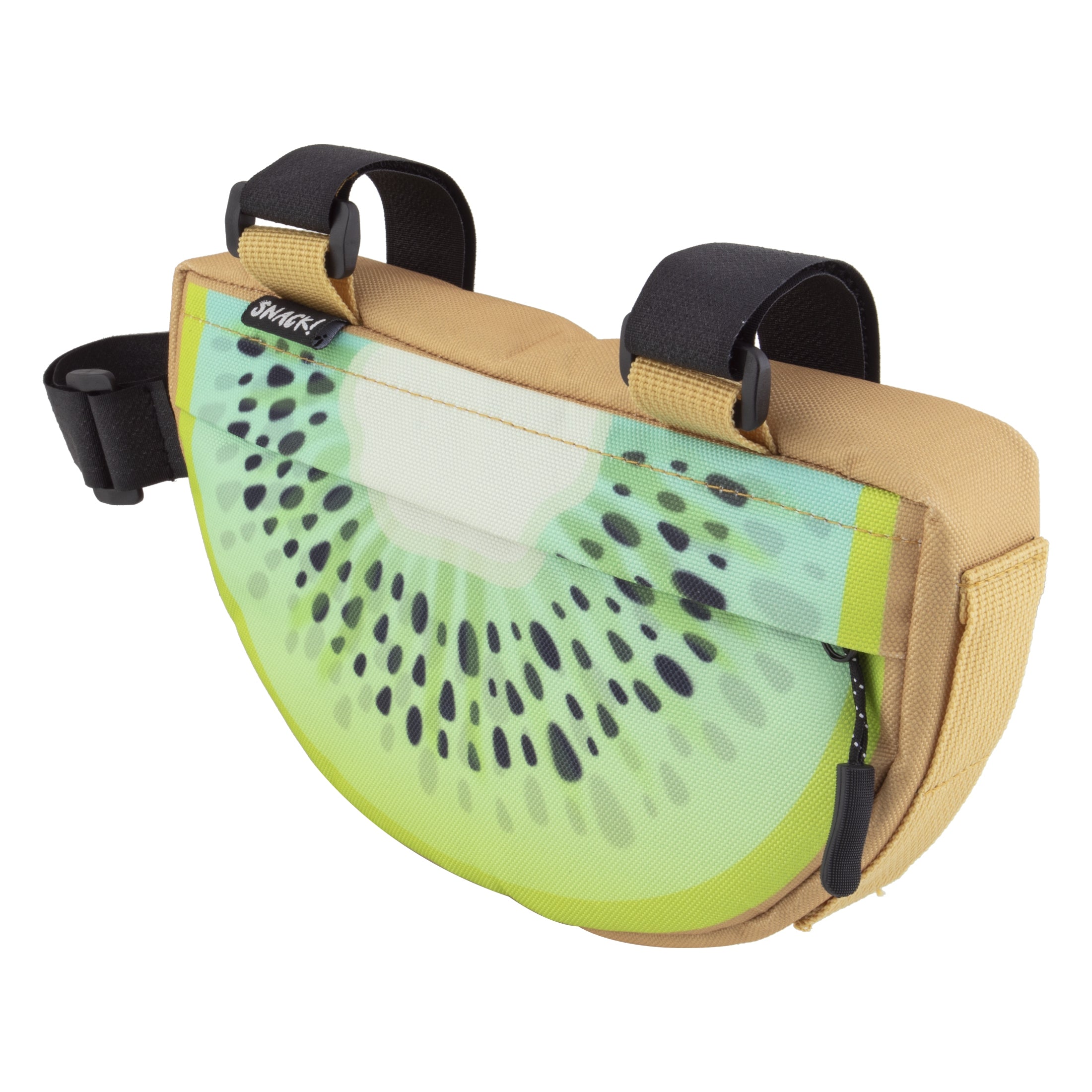 Kiwi Frame Bag、mySite、bearsvspackers