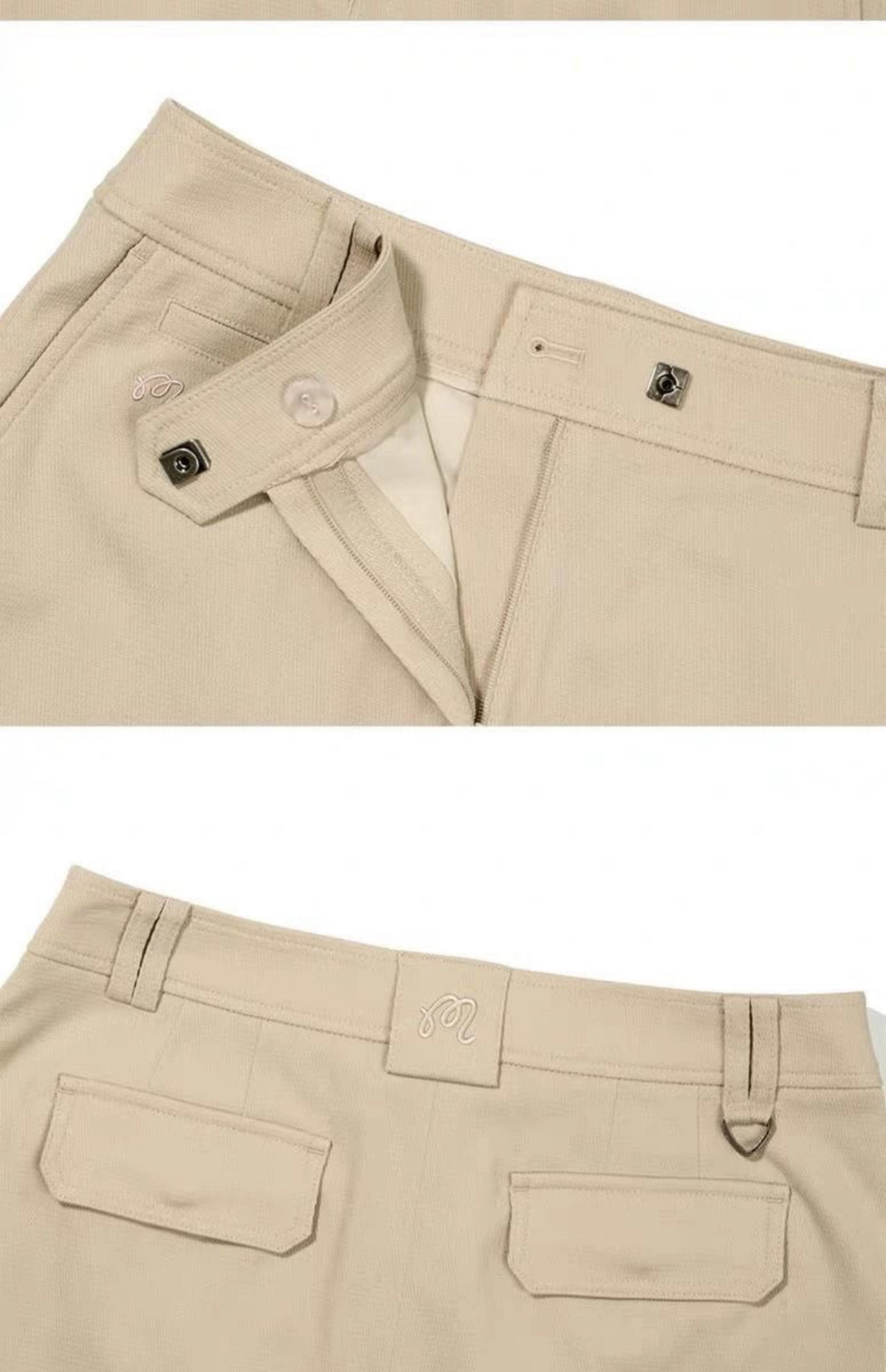 TITLESIT TAYLORMADE G/FORE GOLF BAG