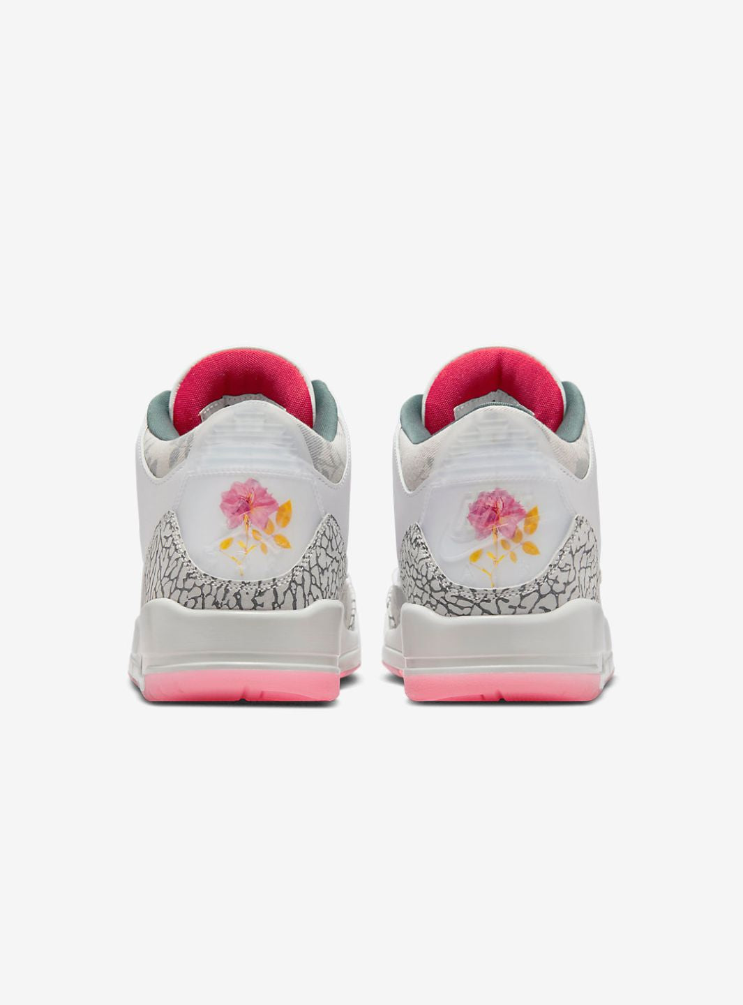 Air Jordan 3 Retro Wings、JORDAN、Cacoeks