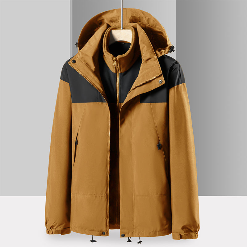 MLB 23658 Outdoor Jacket