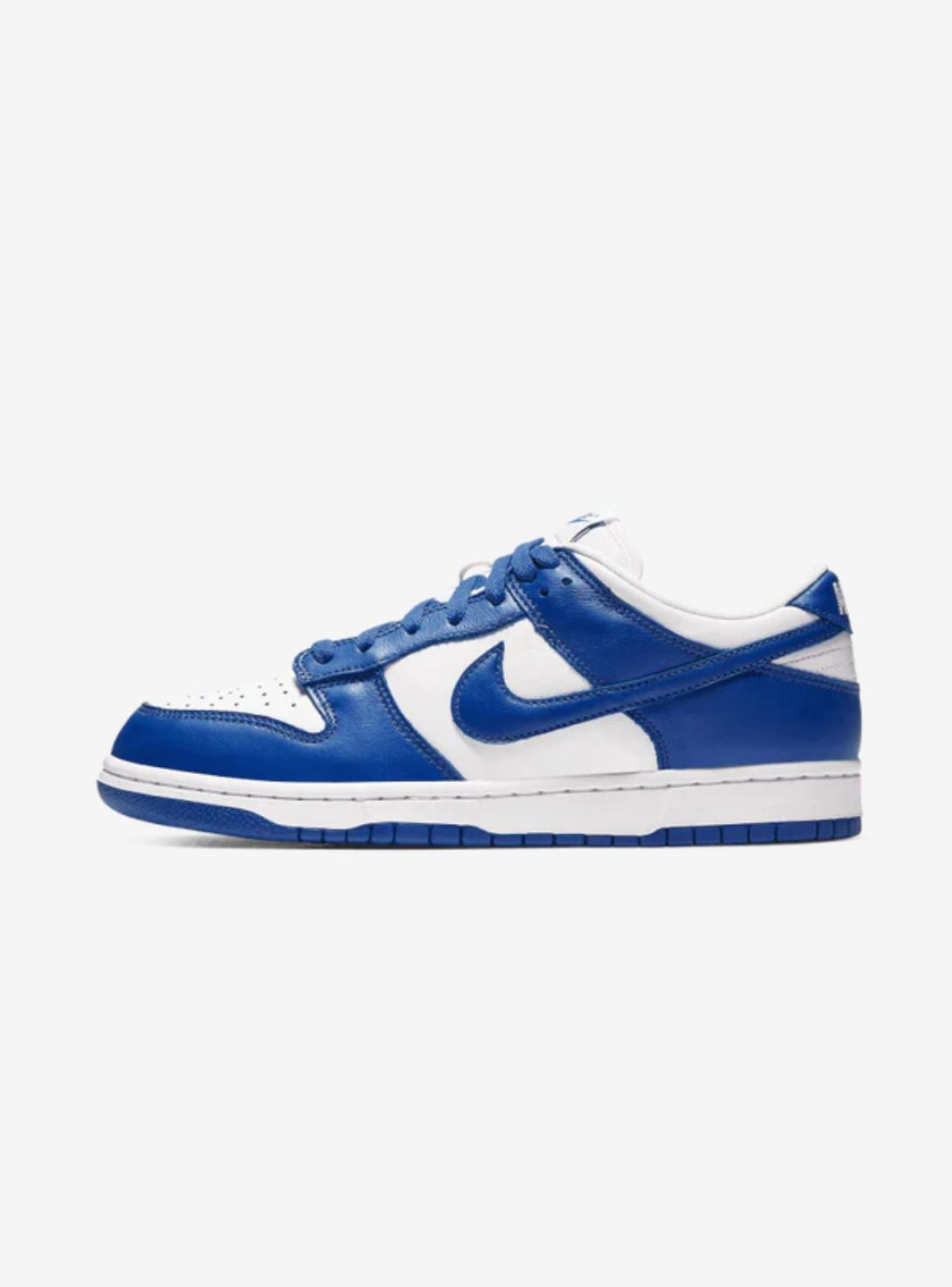 Nike Dunk Low SP Kentucky、NIKE、Cacoeks