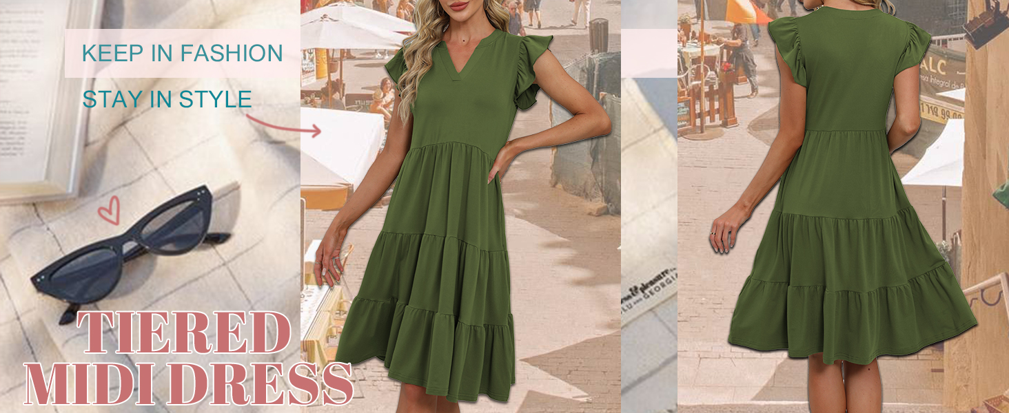 womens dresses