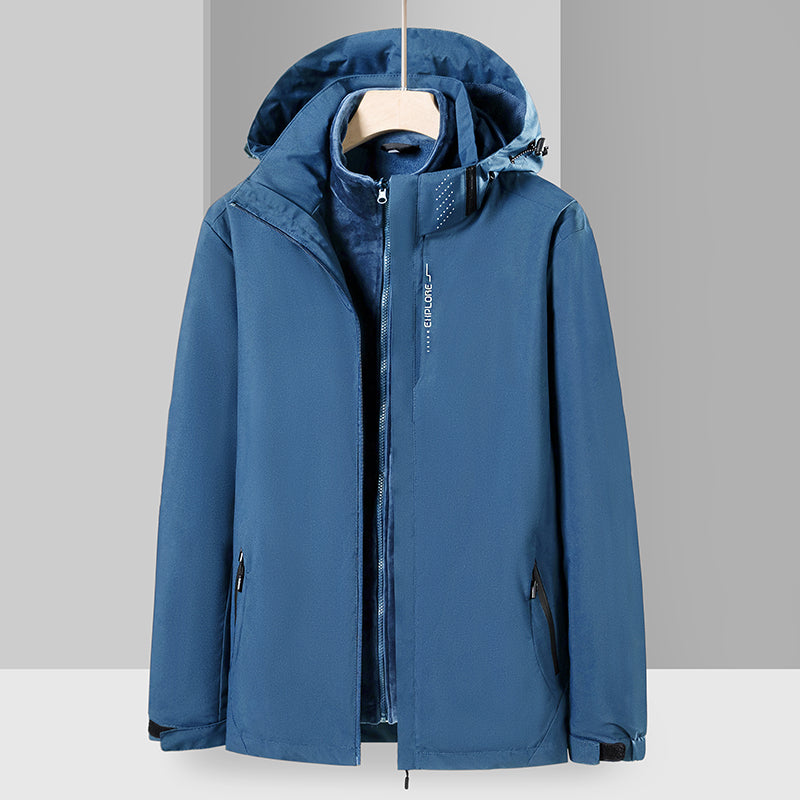 MLB 6277 Outdoor Jacket