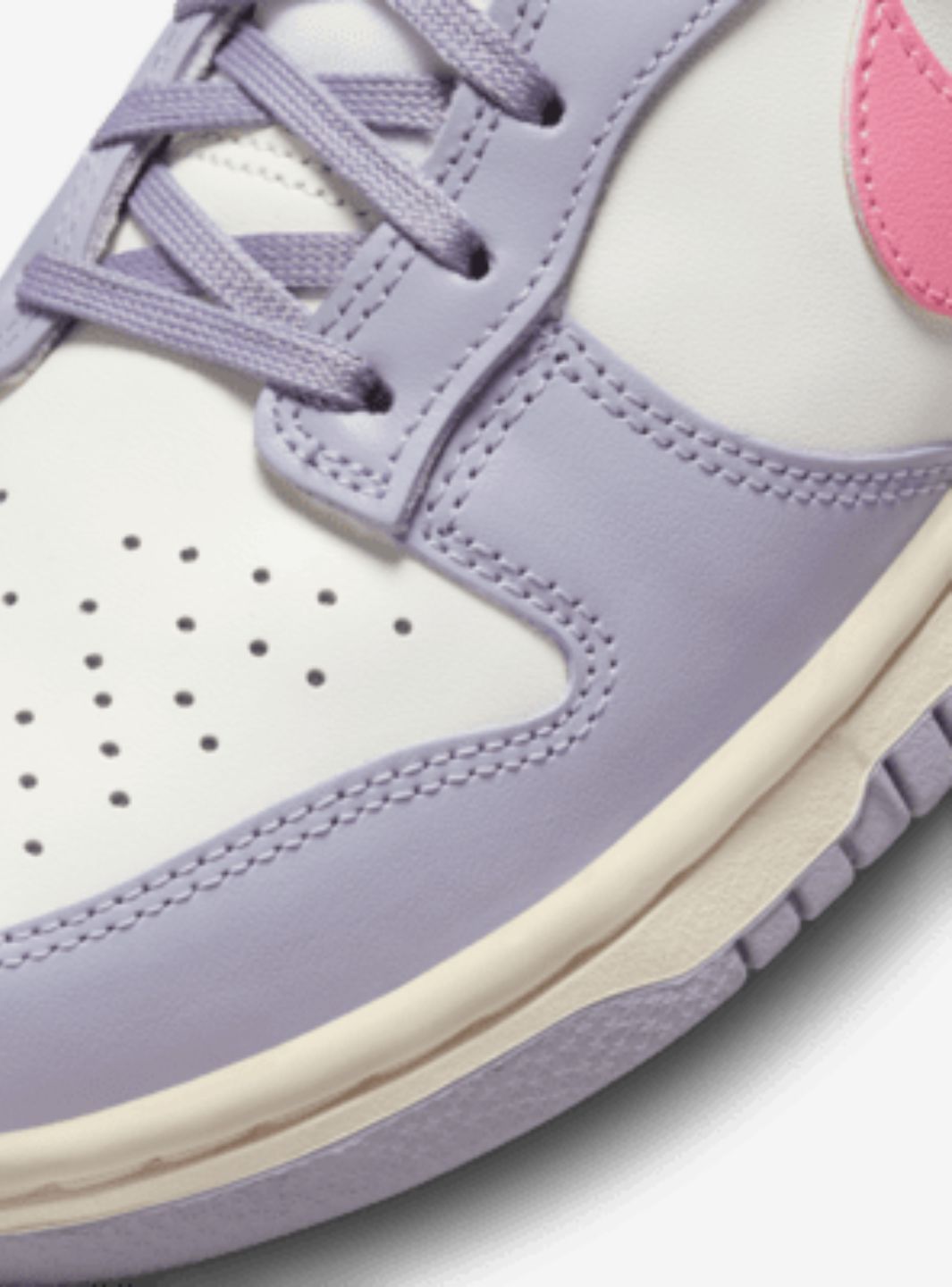 Nike Dunk Low Indigo Haze (W)、NIKE、Cacoeks