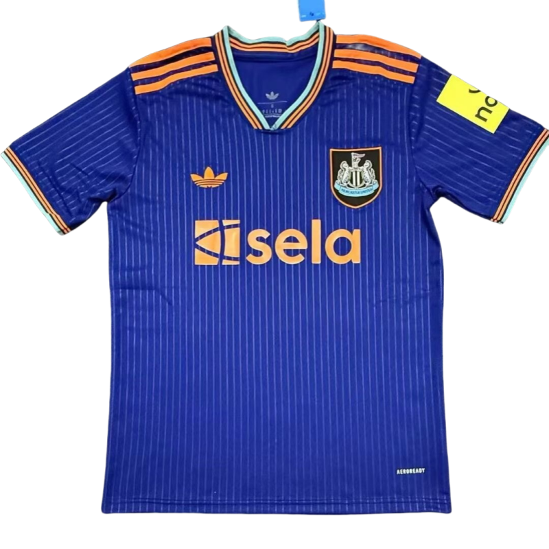 25-26 Newcastle United away soccer jersey-Fans Version: Ajax 24-25 Home Stadium Jersey - Fans Version mysite: Adidas luxuryfootballshirts.com: https://www.luxuryfootballshirts.com/