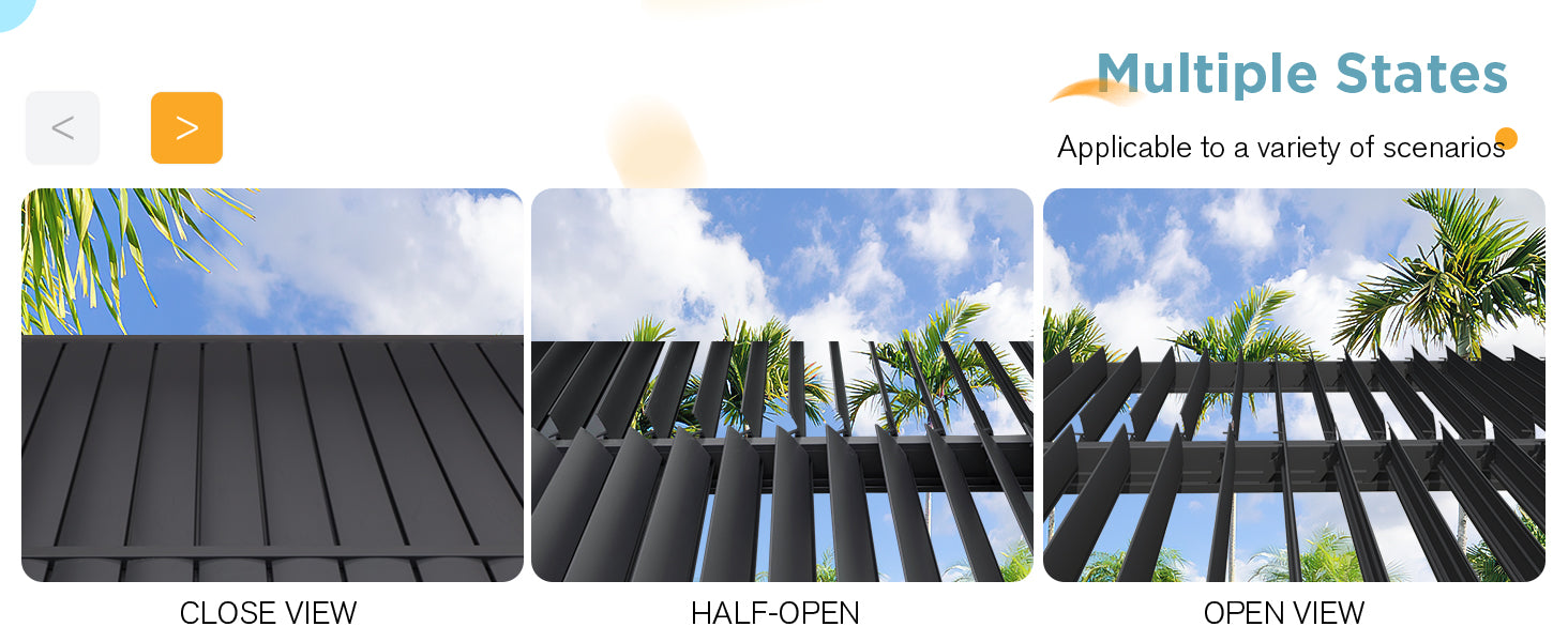 metal-louvered-pergola