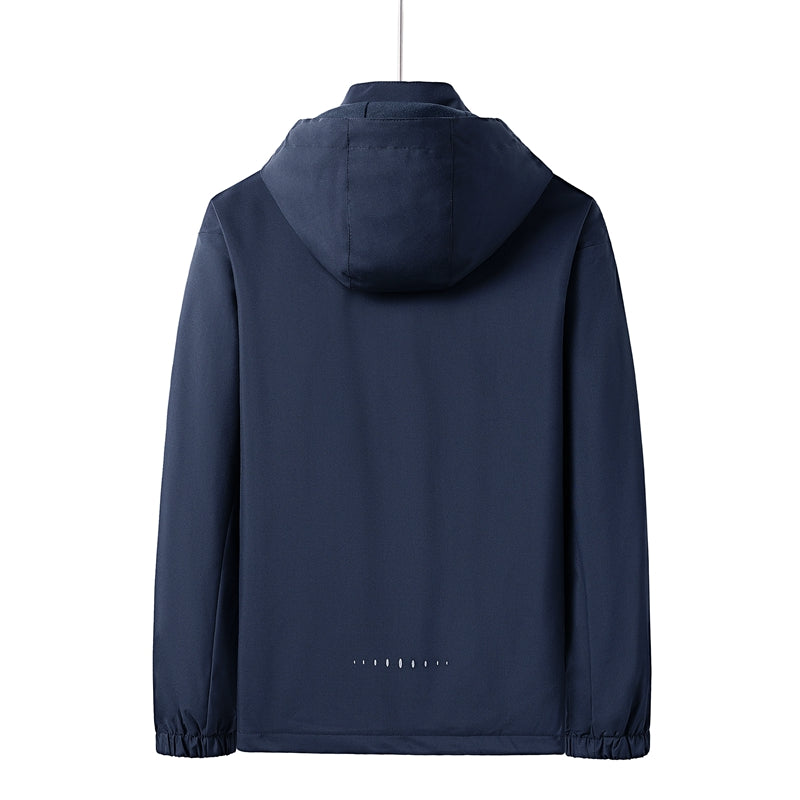 MLB 6266 Outdoor Jacket