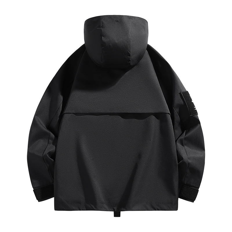 MLB 2353 Outdoor Jacket