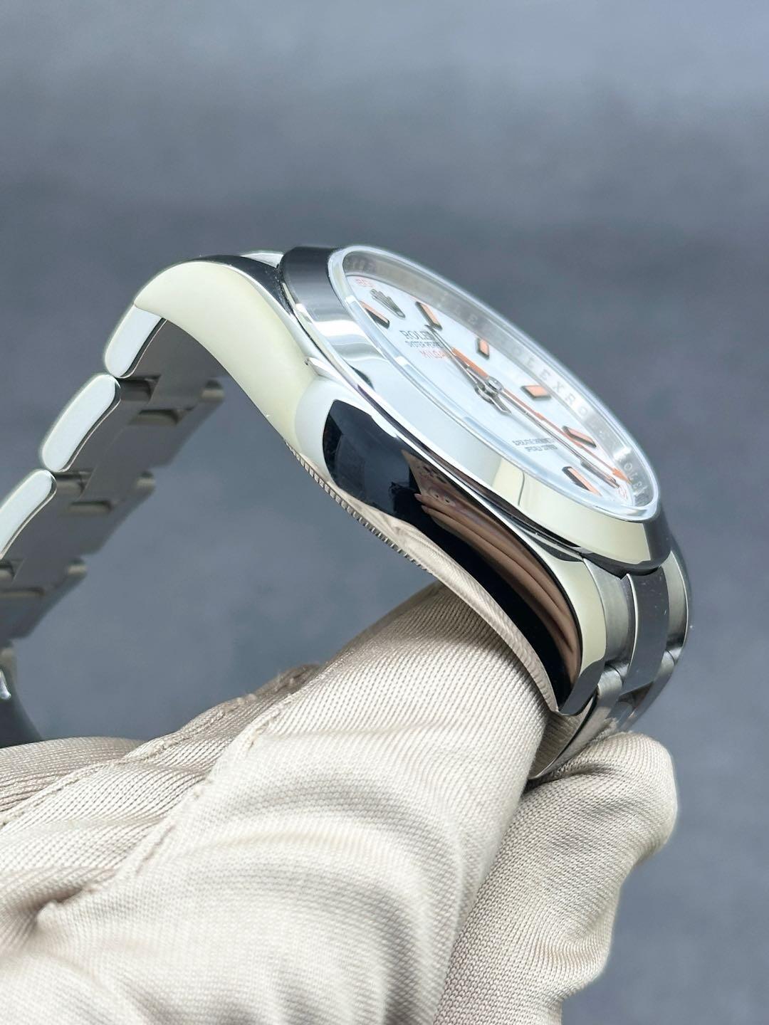ZIICK Watch 2