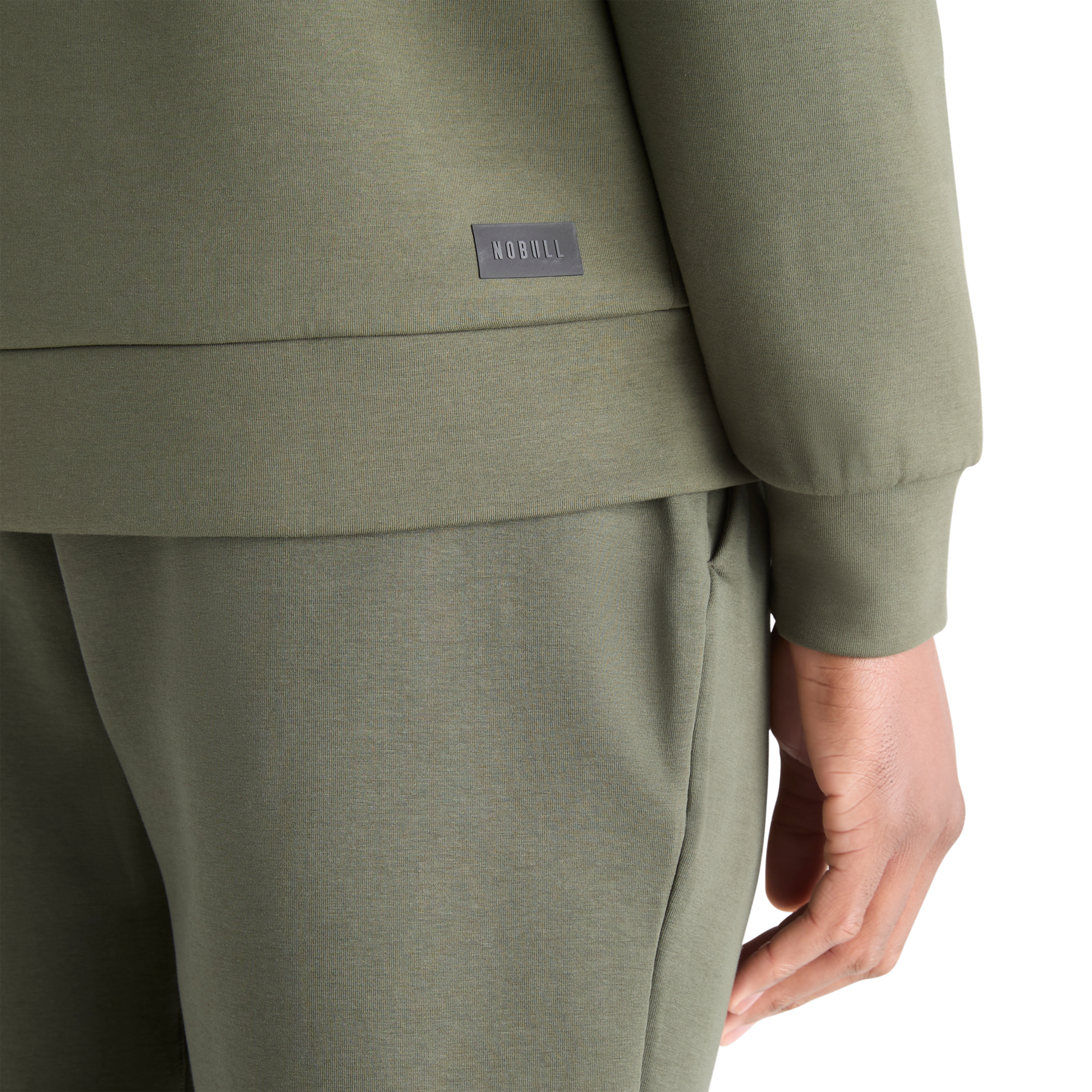 Men's Allday Elements 1/4 Zip