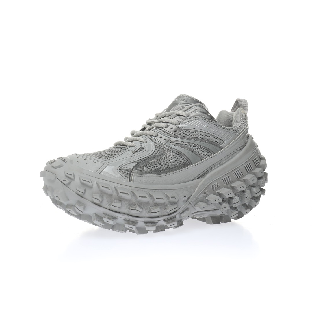 Balenciaga Defender in Grey、mysite、Cacoeks
