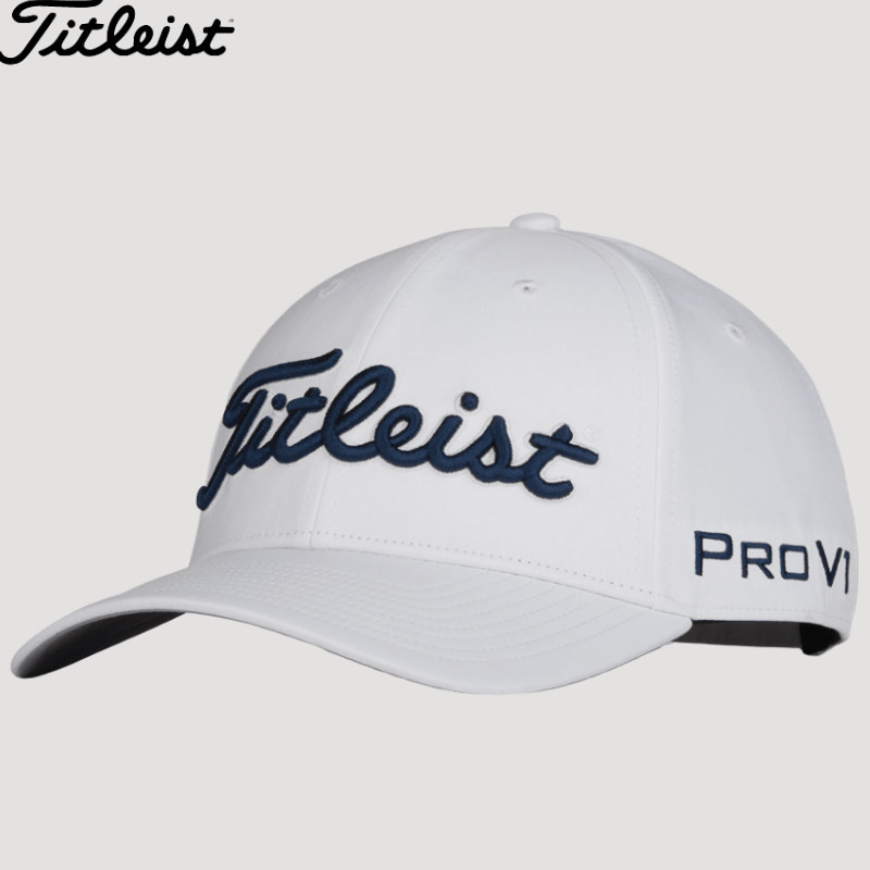 TITLESIT TAYLORMADE G/FORE GOLF BAG