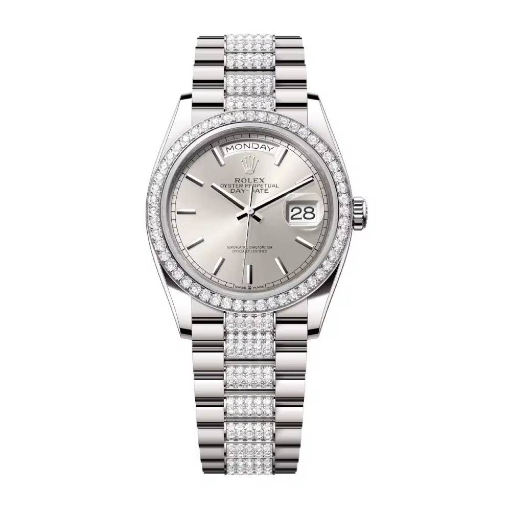 ZIICK Watch 1