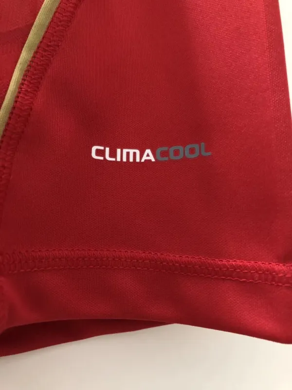 10-12 Liverpool home home soccer jersey-Retro version: Ajax 24-25 Home Stadium Jersey - Fans Version mysite: Adidas luxuryfootballshirts.com: https://www.luxuryfootballshirts.com/