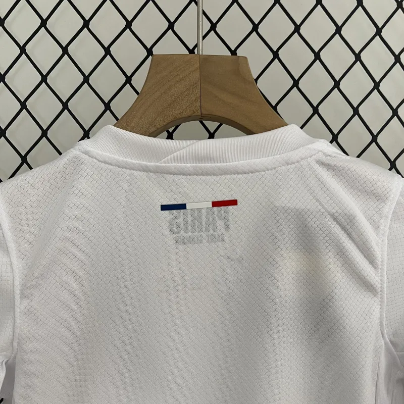 24-25 Paris Saint-Germain PSG child Away Soccer Kids Kit Fans version: Ajax 24-25 Home Stadium Jersey - Fans Version mysite: Adidas luxuryfootballshirts.com: https://www.luxuryfootballshirts.com/