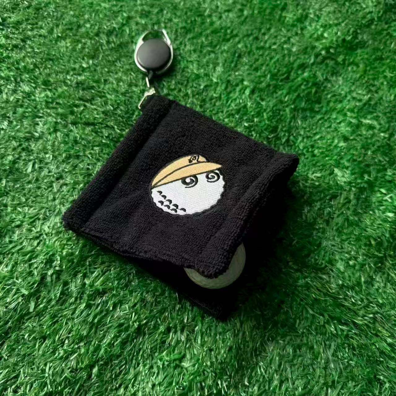 TITLESIT TAYLORMADE G/FORE GOLF BAG