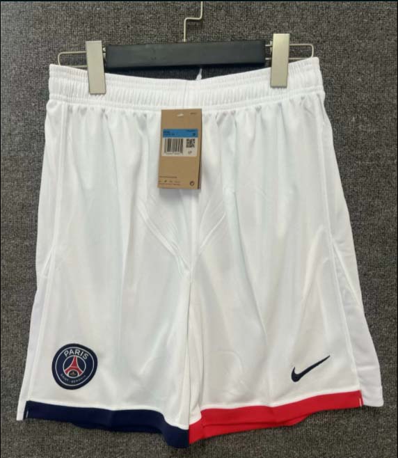 2024/2025 PSG Away Shorts:football jersey mysite: unitedjerseyfootball 邓江浪:football