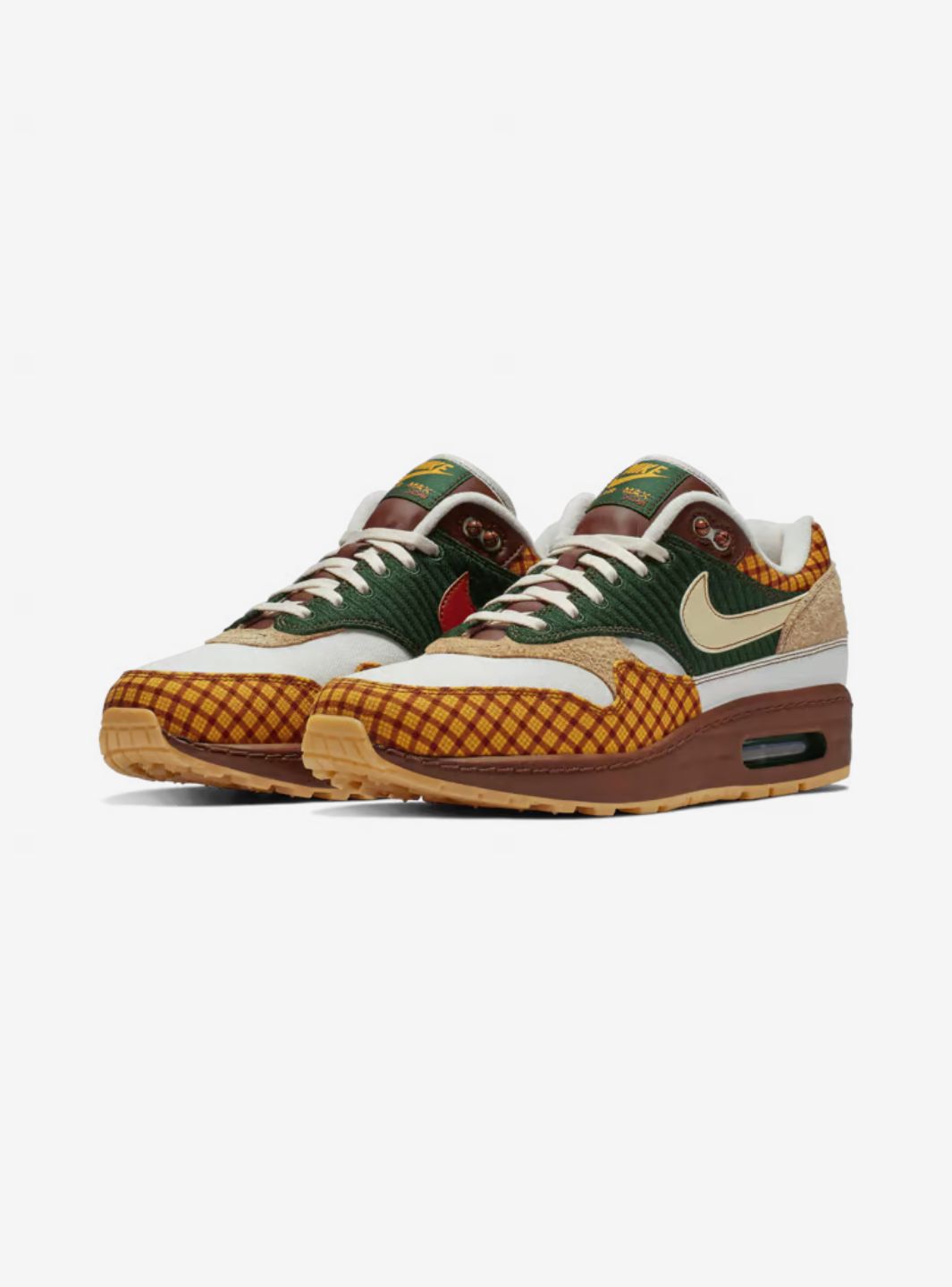Nike Air Max 1 Susan Missing Link、NIKE、Cacoeks